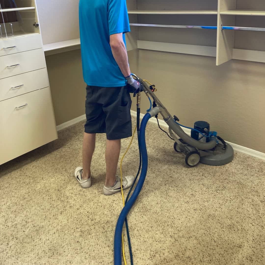 carpet cleaning services in Scottsdale