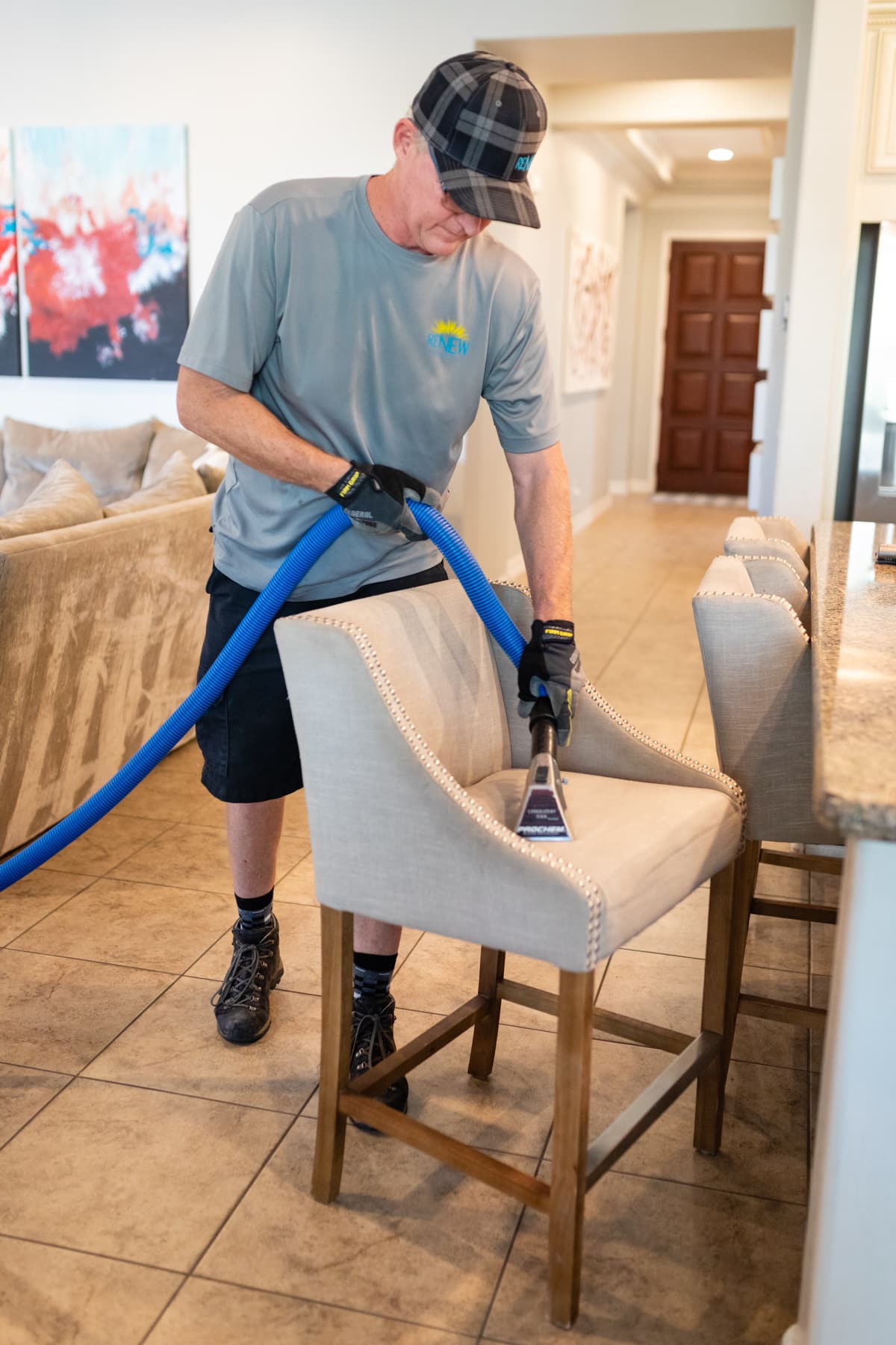 Furniture Cleaning in Scottsdale