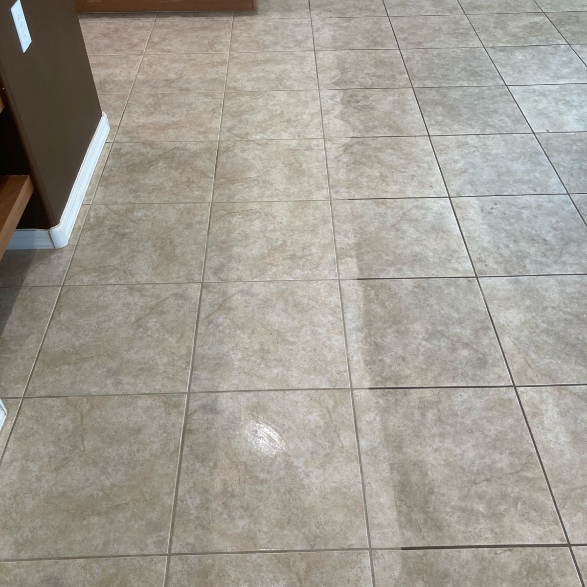 Tile and Grout Cleaning in Scottsdale, Arizona