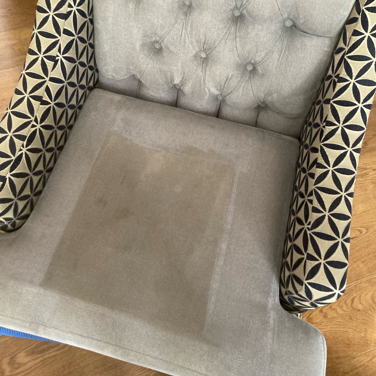 upholstery chair cleaning in Scottsdale, Arizona
