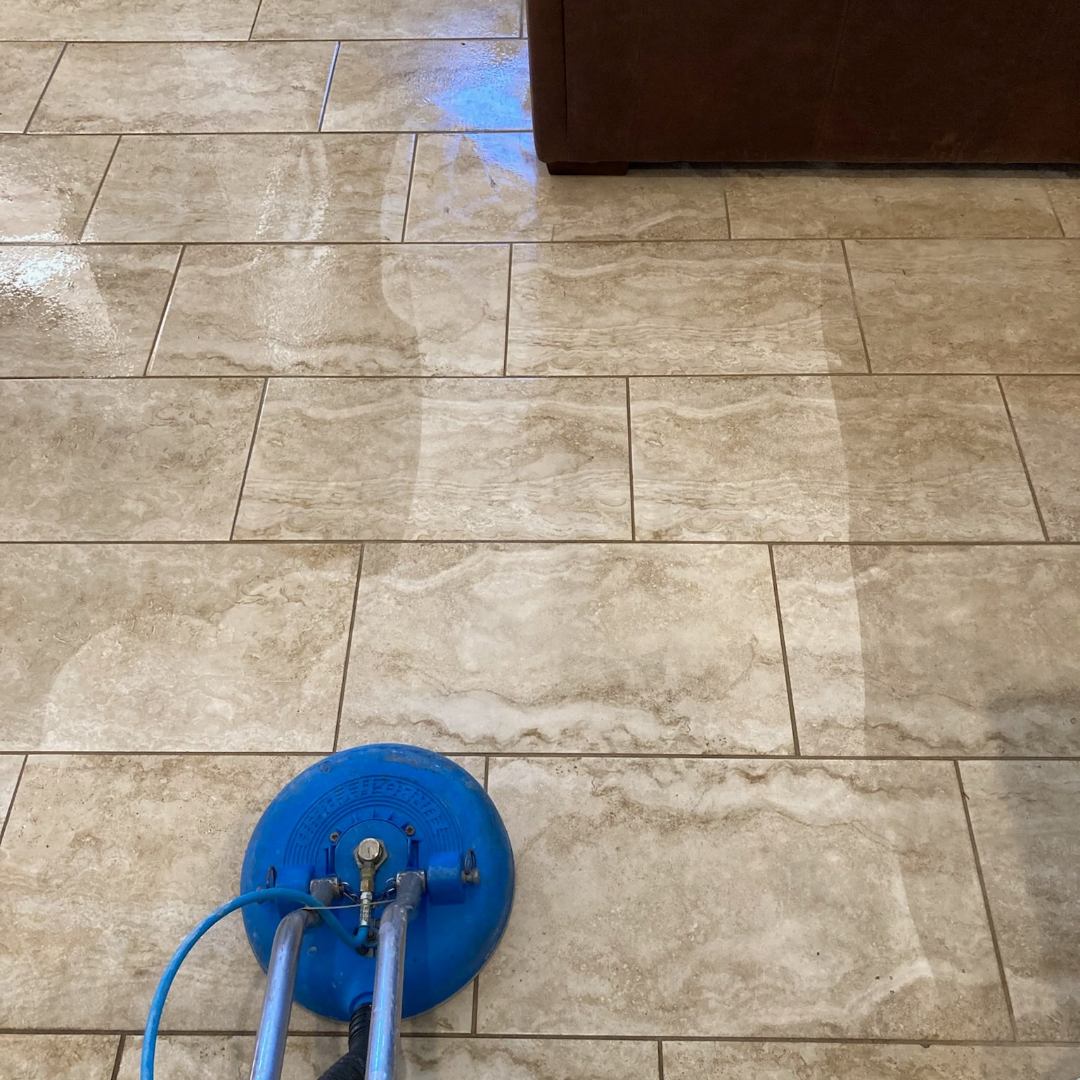 Renew Cleaning Services